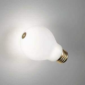 Slamp Idea LED beépíthető fali lámpa kép
