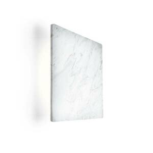 WEVER & DUCRÉ Miles 3.0 Wall 30x30cm márvány fehér kép