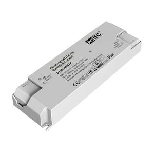 AcTEC Triac LED meghajtó CC max. 40W 1, 050mA kép