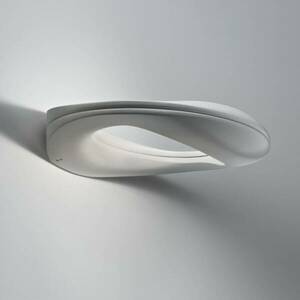 Fabbian Enck designer fali lámpa kép