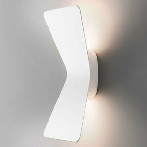 Fontana Arte Flex - modern LED fali lámpa kép