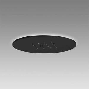 LEDWORKS Sono-LED Round 16 menny. 940 38° fekete kép