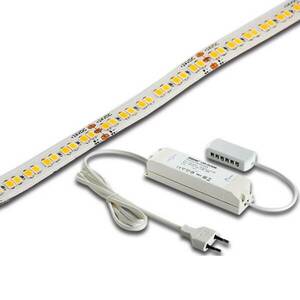 LED-szalag Dynamic-Tape S IP54 2, 700-5, 000K 100cm kép