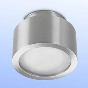Miniplafon - Fürdőszobai mennyezeti lámpa LED-del kép