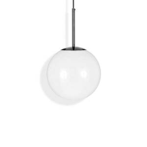 Tom Dixon Globe gömb LED függő lámpa, Ø 25 cm kép