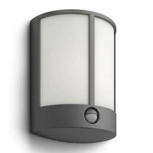 PhilipsStock LED kültéri fali lámpa IR érzékelővel kép