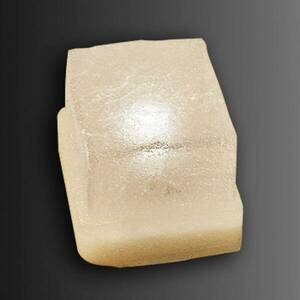 Útburkolati kő Light Stone beton LED 6 cm-es LED-del kép