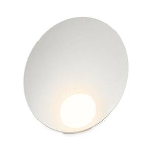 Vibia Musa 7400 LED asztali lámpa álló, fehér kép