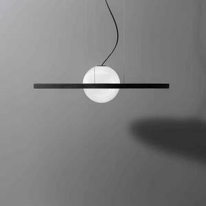 OLEV Irving Silence LED függőlámpa, hangtompítás kép