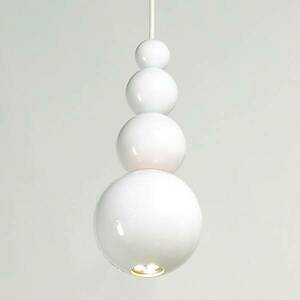 Innermost Bubble - függő lámpa fehér kép
