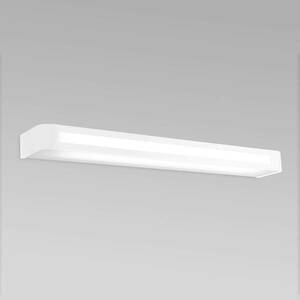Időtlen LED fali lámpa Arcos, IP20, 60 cm, fehér kép