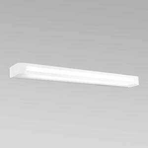 Időtlen LED fali lámpa Arcos, IP20, 90 cm, fehér kép