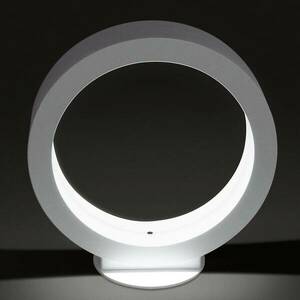 Cini&Nils - LED-es asztali lámpa fényerőszabályzóval, 20 cm-es kép