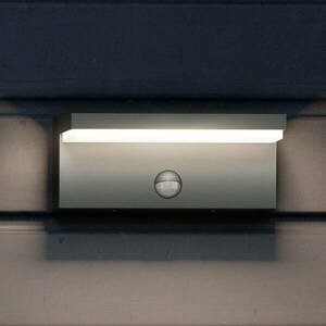 Philips Bustan LED külső fali lámpa 2 700 K kép