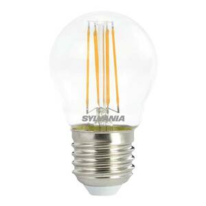 LED lámpa E27 ToLEDo RT Ball 4.5W 827 fényerősségű, fényerőszabályozható kép
