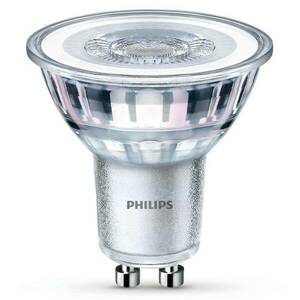 Philips GU10 PAR16 LED reflektor 4, 6W 2 700 K kép