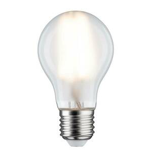 LED lámpa E27 9W 2, 700K matt, fényerőszabályozható kép