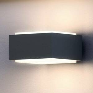 Philips sün kültéri fali lámpa kép