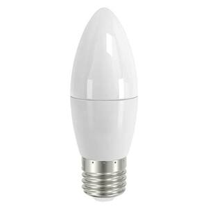 LED gyertya lámpa E27 4, 5W 827 selyemfényű kép