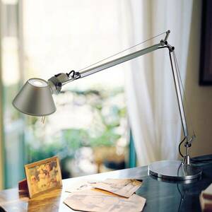 Artemide Tolomeo asztal klasszikus LED-es lámpa kép