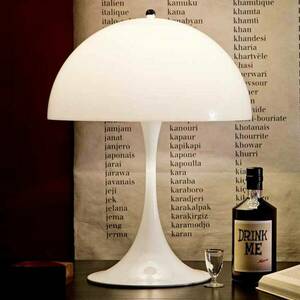Louis Poulsen Panthella - designer lámpa kép
