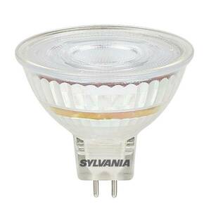 LED reflektor GU5.3 Superia 7, 5 W 12 V dimm 2700 K kép