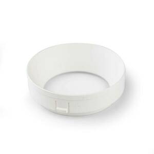 SLC belső gyűrű lefelé világító csészéhez, fehér kép