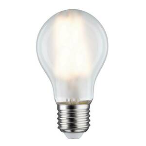 LED lámpa E27 A60 7, 5W 840 matt fényerősségű, fényerőszabályozható kép