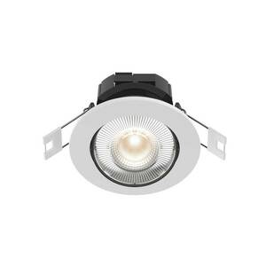 Calex Smart Downlight mennyezeti lámpa, fehér kép