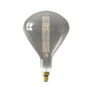 Calex Sydney LED lámpa E27 7, 5W 1800K dim titán kép