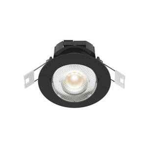 Calex Smart Downlight mennyezeti lámpa, fekete kép