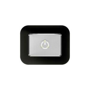 Mobina Push 10 LED bútorvilágítás akkuval fekete kép