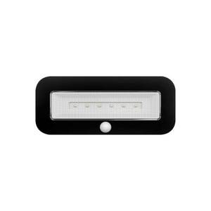 Mobina Sensor 15 LED pult alatti világítás, fekete kép