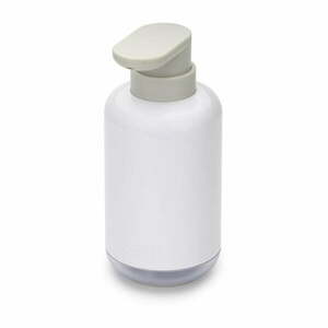 Fehér műanyag szappanadagoló 300 ml Duo - Joseph Joseph kép