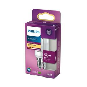 Philips LED Hűtőszekrény izzó Philips T25L E14/3, 2W/230V 2700K kép