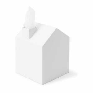 Műanyag zsebkendőtartó Casa – Umbra kép