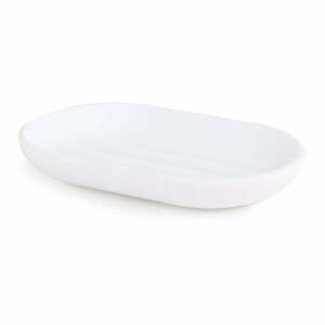 Fehér műanyag szappantartó Touch – Umbra kép