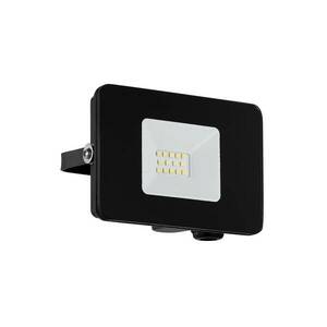 Faedo 3 LED kültéri spotlámpa, fekete, 10W kép