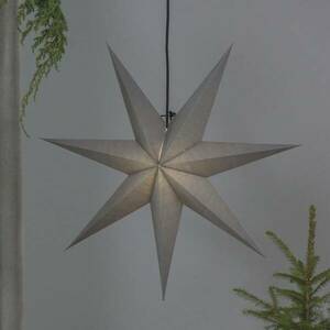 Ozen papírcsillag hétágú Ø 70 cm kép
