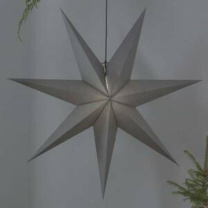 Ozen papírcsillag hétágú Ø 100 cm kép