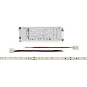 BRUMBERG QualityFlex LED-csík szett 5m 24W 3, 100K kép
