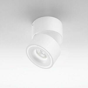 Egger Clippo LED spotlámpa sínre dim-to-warm fehér kép