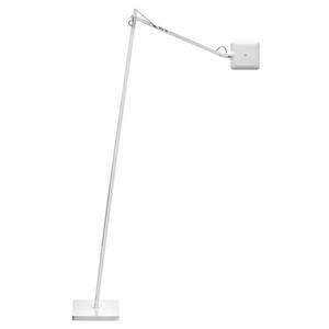 FLOS Kelvin LED - designer állólámpa, fehér kép