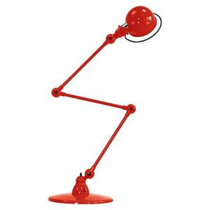 Jieldé Loft D9403 Csuklós állólámpa, piros kép