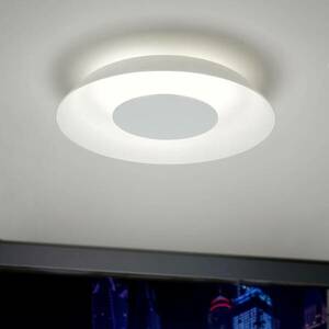 Casablanca Torno LED mennyezeti lámpa, Ø 50 cm kép