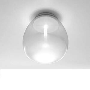 Artemide Empatia LED-es mennyezeti lámpa, Ø 36 cm kép