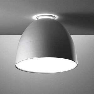 Artemide Nur Mini LED mennyezeti lámpa alumínium kép