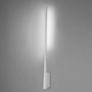 Forgatható LED fali lámpa Eliana W2 fehér kép