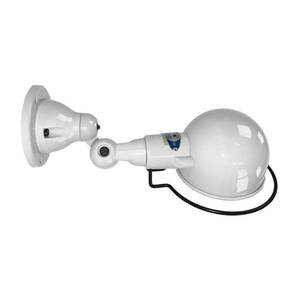 Jieldé Signal SI300 fali lámpa állítható fehér kép