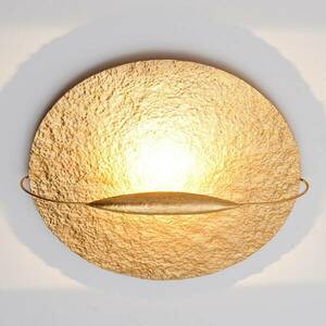 Aranyszínű LED mennyezeti lámpa Trabant kép